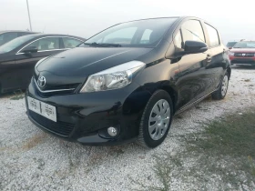 Toyota Yaris 1000, снимка 1