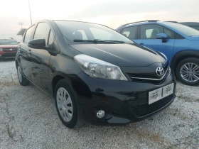 Toyota Yaris 1000, снимка 3