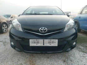 Toyota Yaris 1000, снимка 2