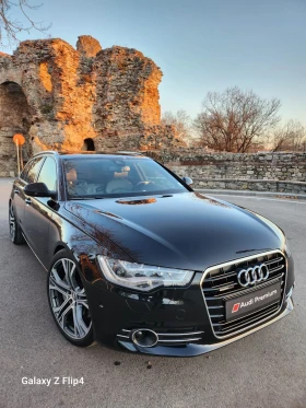 Audi A6 | Mobile.bg    1