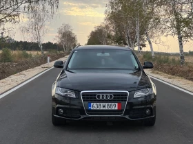 Audi A4 2.0tdi 170* S-Line* QUATTRO , снимка 3