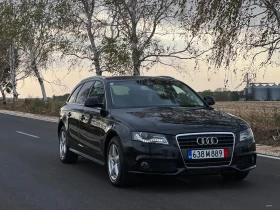 Audi A4 2.0tdi 170* S-Line* QUATTRO  | Mobile.bg    2