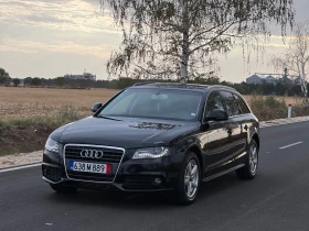 Audi A4 2.0tdi 170* S-Line* QUATTRO , снимка 1