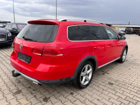 VW Passat ALLTRACK 2.0TDI 4MOTION AVTOMAT/NAVI EURO 5, снимка 6