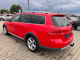 VW Passat ALLTRACK 2.0TDI 4MOTION AVTOMAT/NAVI EURO 5, снимка 8