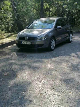 VW Golf, снимка 1