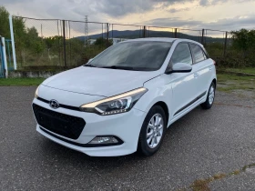     Hyundai I20 1.25 Passion Edition EU6