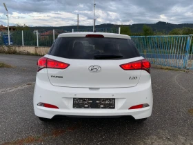 Hyundai I20 1.25 Passion Edition EU6 | Mobile.bg    5