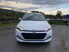 Hyundai I20 1.25 Passion Edition EU6 | Mobile.bg    2