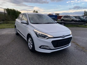 Hyundai I20 1.25 Passion Edition EU6 | Mobile.bg    3