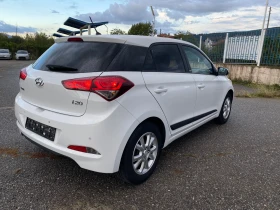 Hyundai I20 1.25 Passion Edition EU6 | Mobile.bg    4