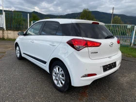 Hyundai I20 1.25 Passion Edition EU6 | Mobile.bg    6