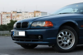 BMW 320 CI, снимка 9