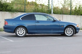 BMW 320 CI, снимка 3