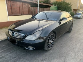 Обява за продажба на Mercedes-Benz CLS 350 3.5 V6 ~12 900 лв. - изображение 2