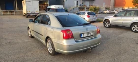 Toyota Avensis, снимка 6