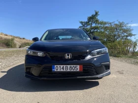 Honda Civic, снимка 1