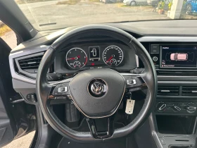 VW Polo 1.6 TDI , снимка 15