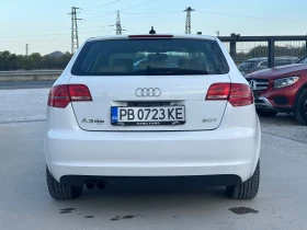 Audi A3 2.0T* 2010г* АВТОМАТИК* ПАНОРАМА* , снимка 3