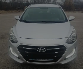 Обява за продажба на Hyundai I30 1.6 CRDI Evro 6 FACE ~13 390 лв. - изображение 1