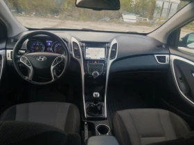 Hyundai I30 1.6 CRDI Evro 6 FACE, снимка 11