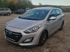 Hyundai I30 1.6 CRDI Evro 6 FACE, снимка 1