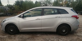 Hyundai I30 1.6 CRDI Evro 6 FACE, снимка 4