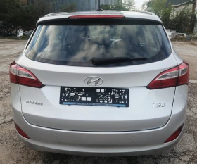 Hyundai I30 1.6 CRDI Evro 6 FACE, снимка 8