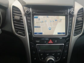 Hyundai I30 1.6 CRDI Evro 6 FACE, снимка 12