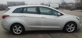 Обява за продажба на Hyundai I30 1.6 CRDI Evro 6 FACE ~13 390 лв. - изображение 4