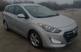 Обява за продажба на Hyundai I30 1.6 CRDI Evro 6 FACE ~13 390 лв. - изображение 1