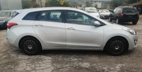 Hyundai I30 1.6 CRDI Evro 6 FACE, снимка 5