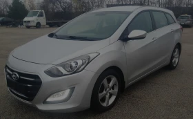 Обява за продажба на Hyundai I30 1.6 CRDI Evro 6 FACE ~13 390 лв. - изображение 2