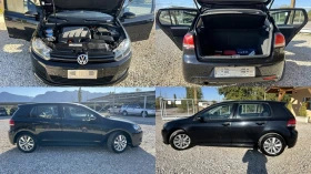 VW Golf 1.6TDI-NAVI-EURO 5- -204562!!! | Mobile.bg    8