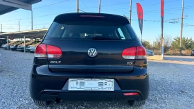 VW Golf 1.6TDI-NAVI-EURO 5- -204562!!! | Mobile.bg    6