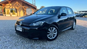 VW Golf 1.6TDI-NAVI-EURO 5-ВНОС ИТАЛИЯ-204562км!!!, снимка 2