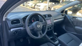 VW Golf 1.6TDI-NAVI-EURO 5- -204562!!! | Mobile.bg    11