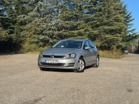 VW Golf 7 1.4 TSI 150HP | Mobile.bg    2