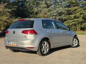 VW Golf 7 1.4 TSI 150HP | Mobile.bg    4