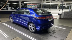 Honda Civic 1.8i Vtec, снимка 3