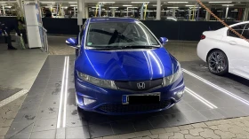 Honda Civic 1.8i Vtec, снимка 1