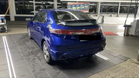 Honda Civic 1.8i Vtec, снимка 5