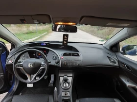 Honda Civic 1.8i Vtec, снимка 7