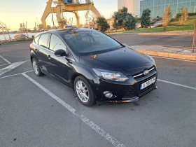 Обява за продажба на Ford Focus eco boost 1.0 ~10 000 лв. - изображение 1