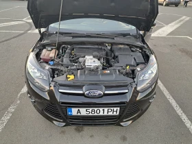 Ford Focus eco boost 1.0 | Mobile.bg    16