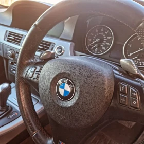 Обява за продажба на BMW 330 330D-M-Sport ~8 500 лв. - изображение 7