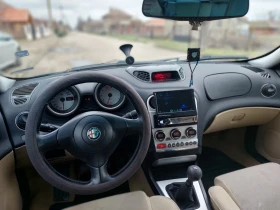 Alfa Romeo 156, снимка 11