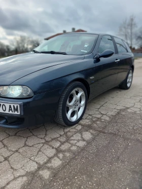 Alfa Romeo 156 | Mobile.bg    2