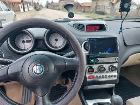 Alfa Romeo 156, снимка 12