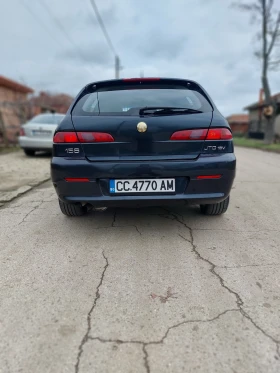 Alfa Romeo 156, снимка 7